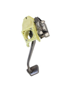 Pedalier BMW X5 F15  2