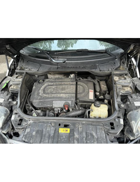 Charniere de capot MINI MINI 2 R60 COUNTRYMAN BREAK Diesel