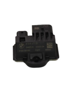 Boitier de prechauffage BMW SERIE 1 F20 PHASE 1 Diesel 2