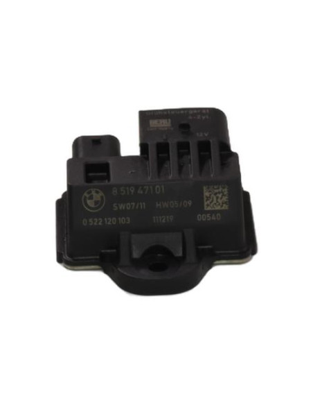 Boitier de prechauffage BMW SERIE 1 F20 PHASE 1 Diesel