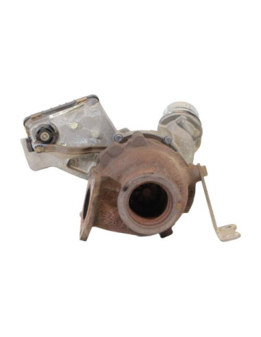 Turbo BMW SERIE 3 E90 PHASE 2 Diesel