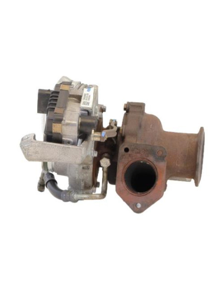 Turbo BMW SERIE 3 E90 PHASE 2 Diesel