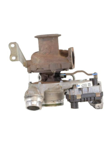 Turbo BMW SERIE 3 E90 PHASE 2 Diesel