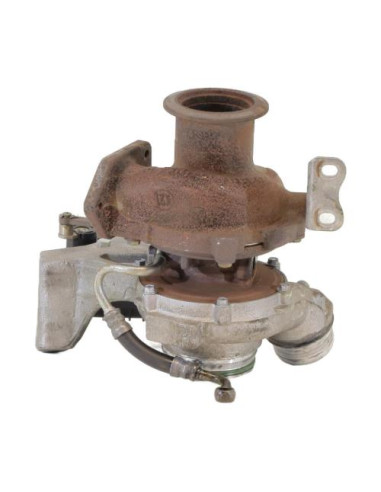 Turbo BMW SERIE 3 E90 PHASE 2 Diesel