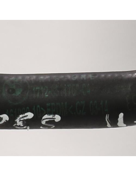 Durite BMW SERIE 5 F11 TOURING PHASE 2 BREAK Diesel