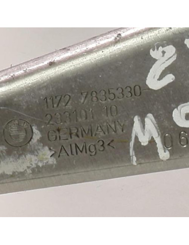 Compresseur air BMW SERIE 5 E60 Essence