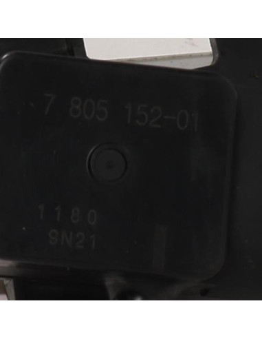 Capteur BMW SERIE 1 E87 PHASE 2 Diesel