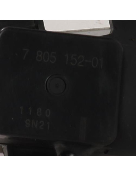 Capteur BMW SERIE 1 E87 PHASE 2 Diesel