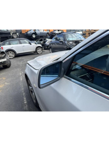 Aerateur tableau de bord avant droit BMW SERIE 5 E60 PHASE 2 Diesel