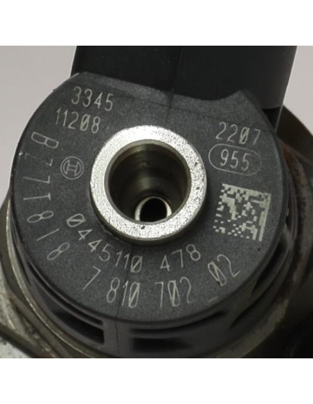 Injecteurs BMW SERIE 3 E90 PHASE 2 Diesel