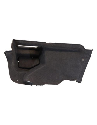 Revetement BMW SERIE 3 G20 