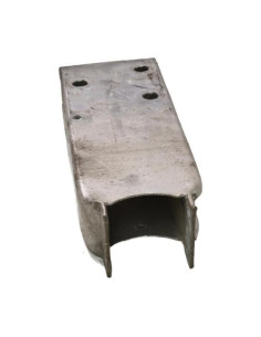 Support de pare chocs avant BMW X3 F25 PHASE 2 Diesel 2