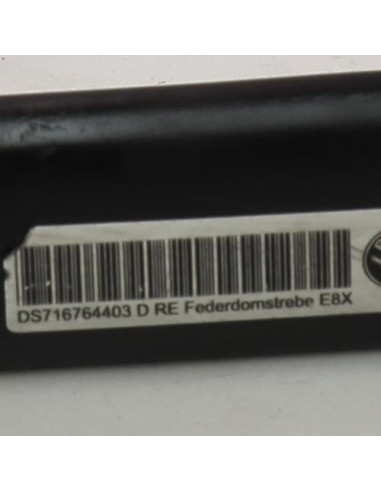 Traverse superieure BMW SERIE 1 E87 PHASE 2 Diesel