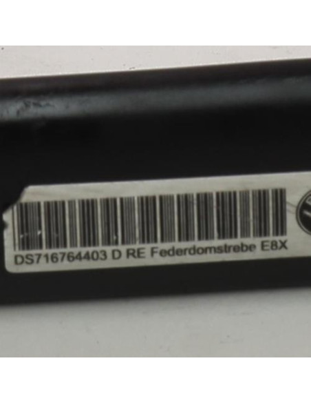 Traverse superieure BMW SERIE 1 E87 PHASE 2 Diesel