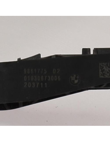 Support poignee porte avant gauche BMW X3 G01 