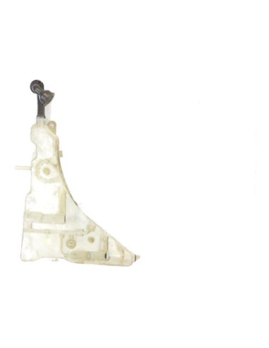 Vase d'expansion BMW X5 F15 