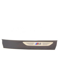 Marche pieds BMW X5 F15 Diesel 2