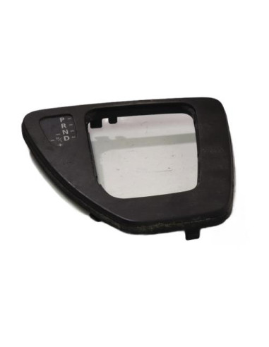 Selecteur boite de vitesse BMW SERIE 3 E46 COUPE PHASE 2 