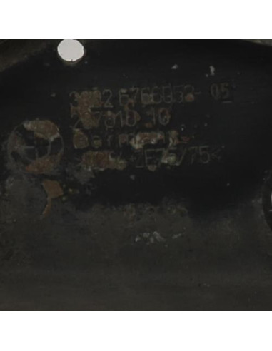 Berceau arriere BMW SERIE 1 E87 PHASE 2 Diesel