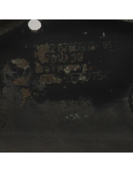 Berceau arriere BMW SERIE 1 E87 PHASE 2 Diesel