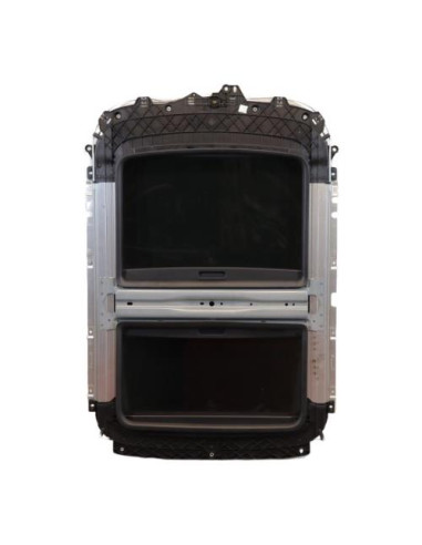 Toit panoramique MINI MINI 1 R50/R53 PHASE 1 