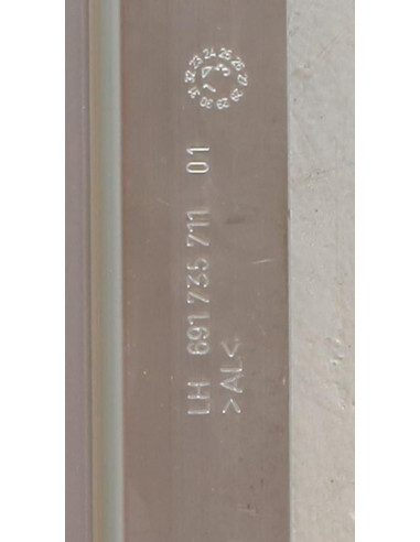 Toit panoramique MINI MINI 1 R50/R53 PHASE 1 