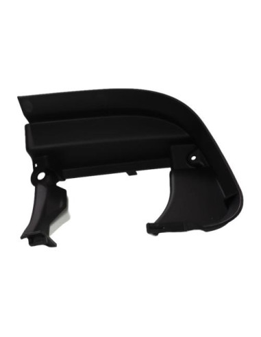 Support anti brouillard avant BMW SERIE 3 E46 COUPE PHASE 2 