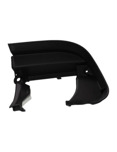 Support anti brouillard avant BMW SERIE 3 E46 COUPE PHASE 2 