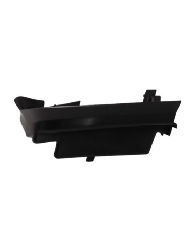 Support anti brouillard avant BMW SERIE 3 E46 COUPE PHASE 2 