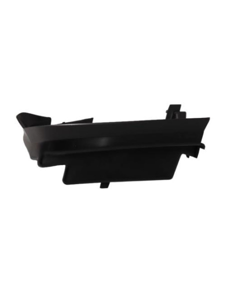 Support anti brouillard avant BMW SERIE 3 E46 COUPE PHASE 2 