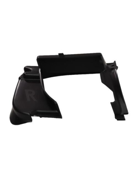 Support anti brouillard avant BMW SERIE 3 E46 COUPE PHASE 2 