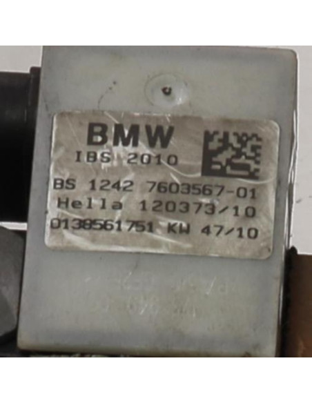 Batterie MINI MINI 2 R60 COUNTRYMAN BREAK Diesel