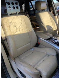 Interieur complet BMW X5 E70 PHASE 1 Diesel 2