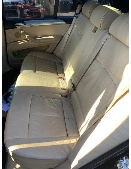 Interieur complet BMW X5 E70 PHASE 1 Diesel