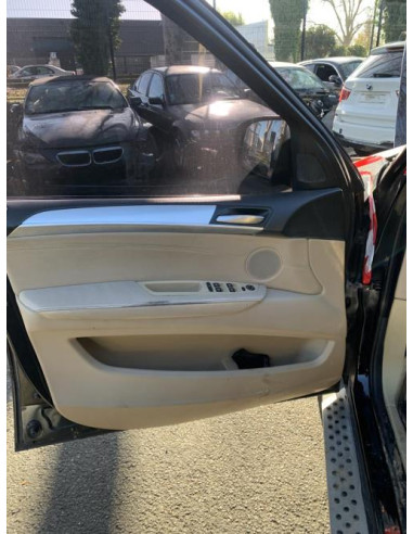 Interieur complet BMW X5 E70 PHASE 1 Diesel