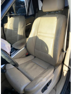 Siege avant gauche BMW X5 E70 PHASE 1 Diesel