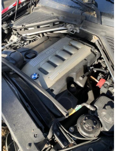 Charniere de capot BMW X5 E70 PHASE 1 Diesel