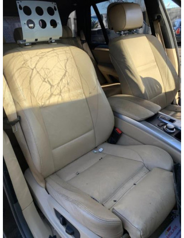 Siege avant droit BMW X5 E70 PHASE 1 Diesel