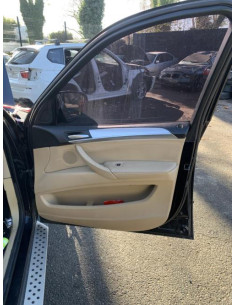 Leve vitre electrique avant droit BMW X5 E70 PHASE 1 Diesel