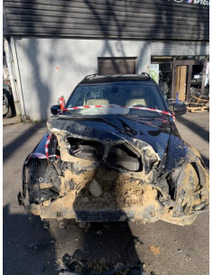 Interrupteur de leve vitre arriere gauche BMW X5 E70 PHASE 1 Diesel 2