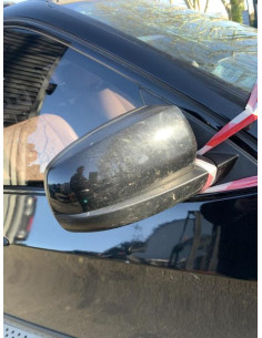 Coquille de retroviseur droit BMW X5 E70 PHASE 1 Diesel