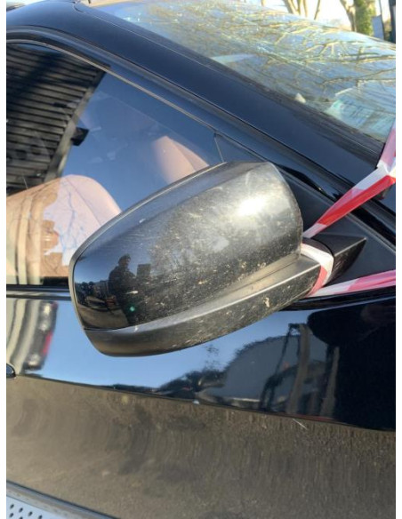 Coquille de retroviseur droit BMW X5 E70 PHASE 1 Diesel