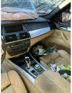 Boite a gants BMW X5 E70 PHASE 1 Diesel