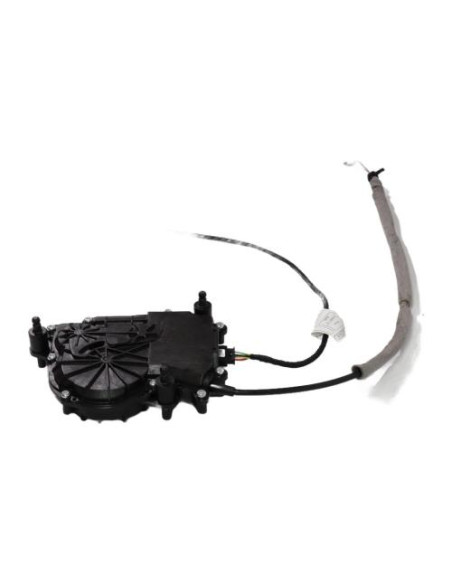 Serrure de coffre BMW SERIE 5 G30 PHASE 1 