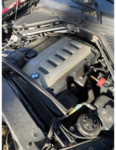 Vase de direction BMW X5 E70 PHASE 1 Diesel