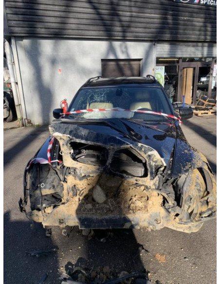 Vase de direction BMW X5 E70 PHASE 1 Diesel