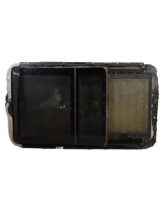 Toit panoramique BMW X5 F15 