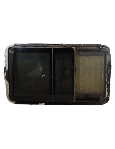 Toit panoramique BMW X5 F15 