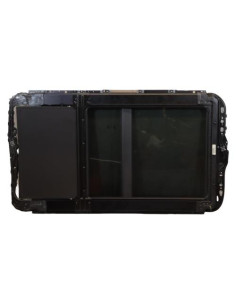 Toit panoramique BMW X5 F15  2