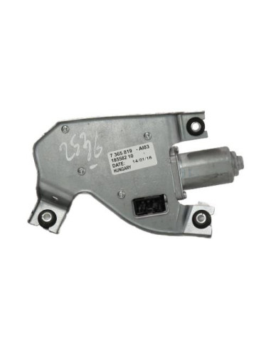 Moteur essuie glace arriere MINI MINI 3 F54 CLUBMAN PHASE 1 BREAK Diesel